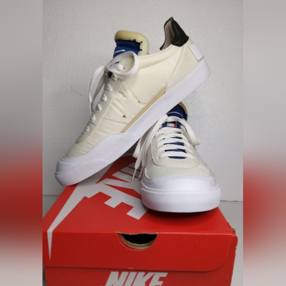 Nike Drop Type LX Label Collection